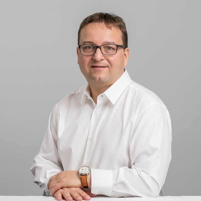 Enrico Lehmann