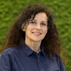 Carola Flörchinger