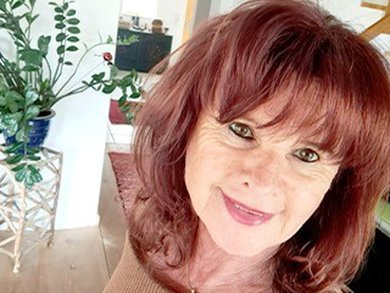 Ingrid Rieger