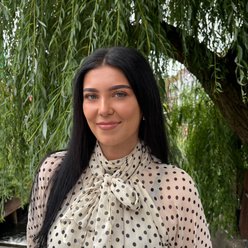 Mia-Jolin Ulrich