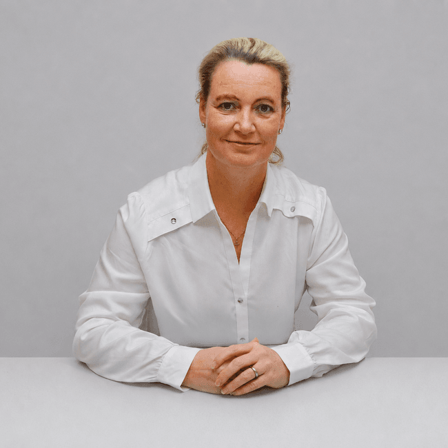 Sandra Horlacher