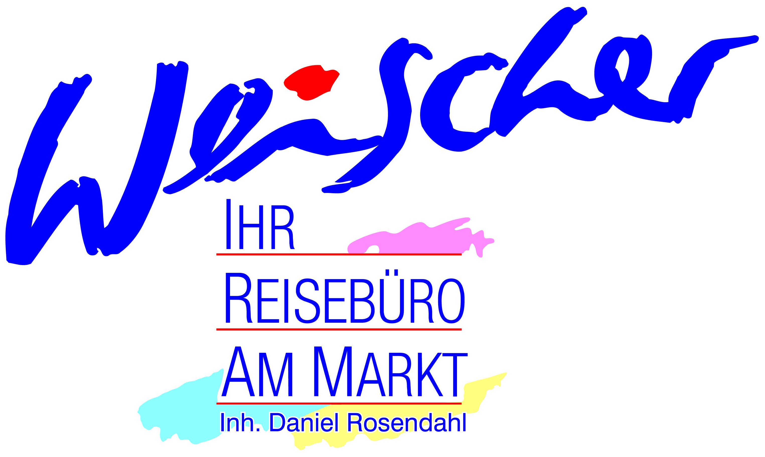 Reisebüro Weischer