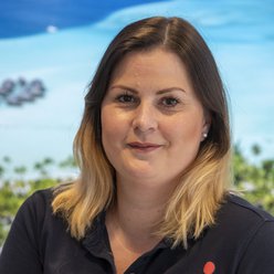 Janine Wilting-Kaymakci