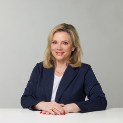Melanie Huf