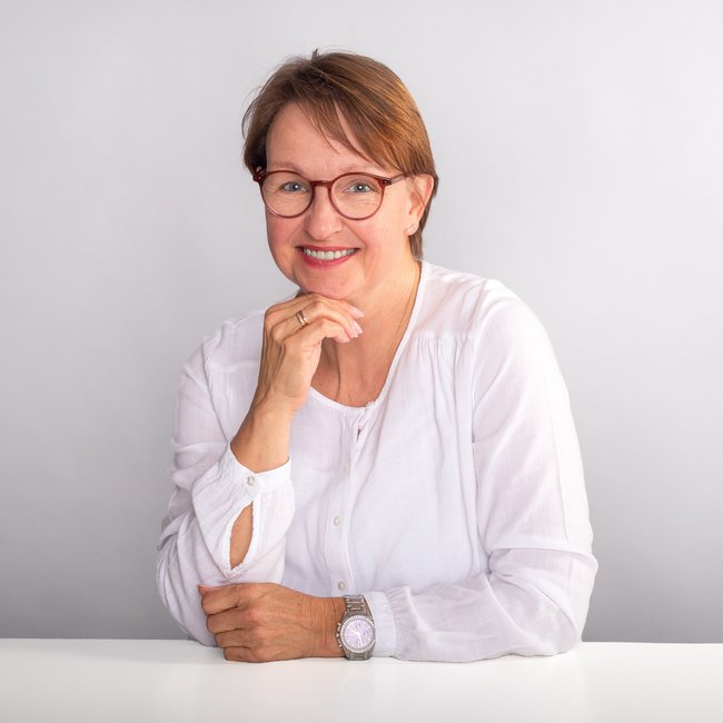 Heike Prescher