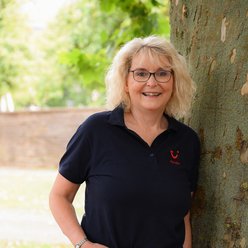 Kerstin Fabrici-Bekemeier
