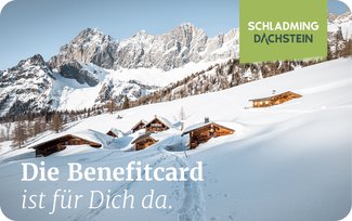 Winter Benefitcard 