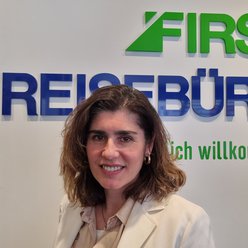 Maria Pouli