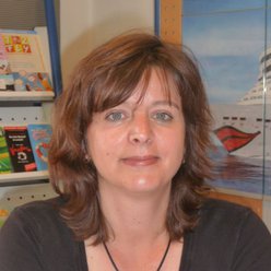 Sabine Sebert