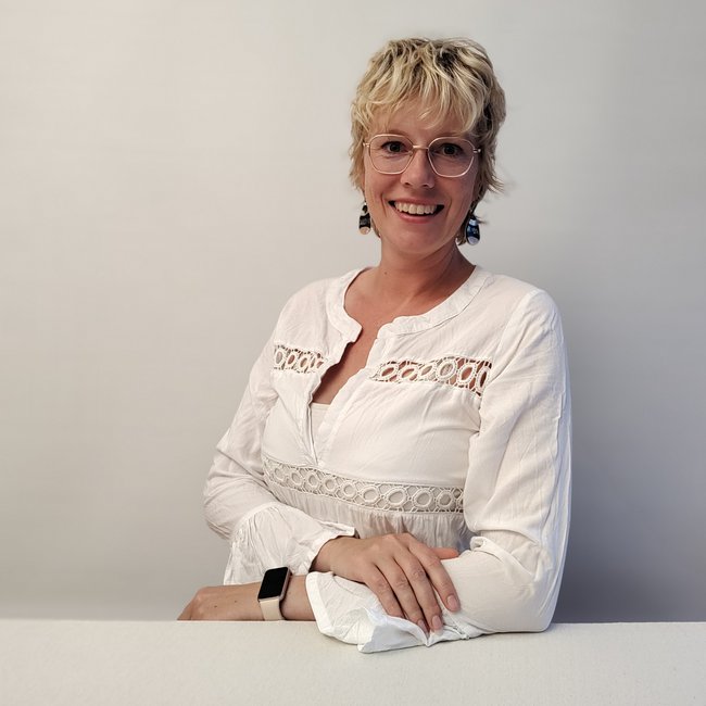 Kathrin Thomas