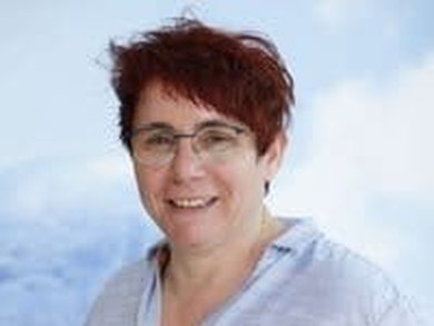 Silke Müller