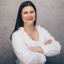 Sarah Belda