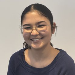 Ayla Sherin Schmelter