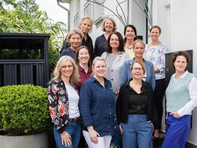 Team von Daacke