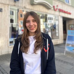 Sophia Moltocaro Hötger