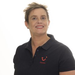 Sandra Fasbender