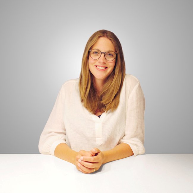 Verena Saul