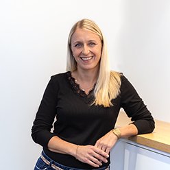 Svenja Bonello
