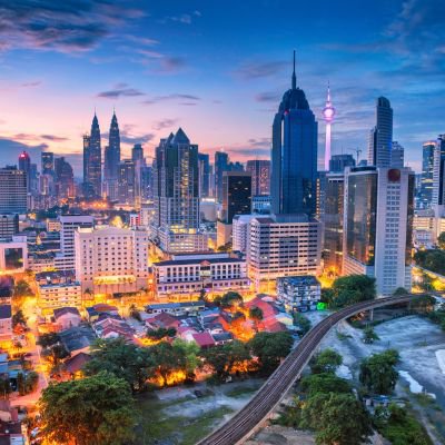 DTH Travel Malaysia
