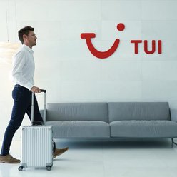 Geschäftsreiseservice TGS-Mitte