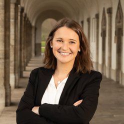Marisa Felbinger