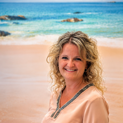 Sandra Rehnert