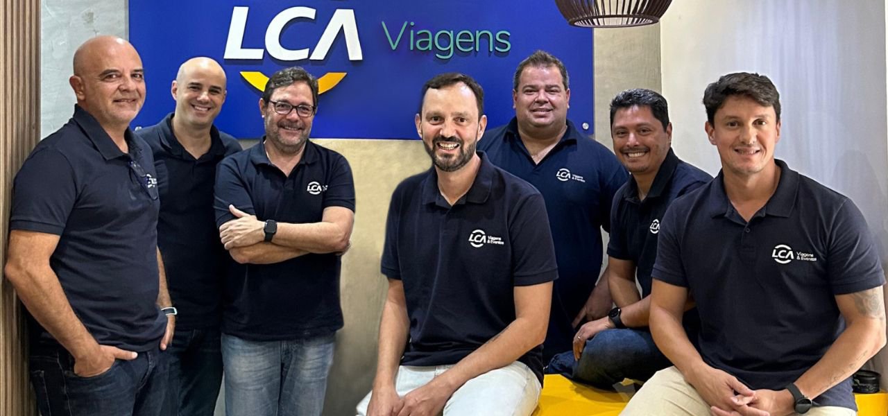 LCA Viagens