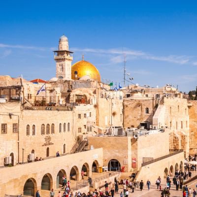 Sar-El Tours