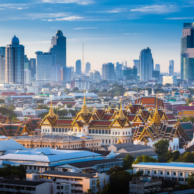ICS Travel Group