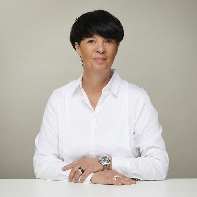 Christiane Witte