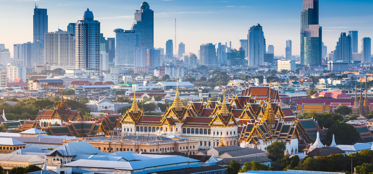 ICS Travel Group