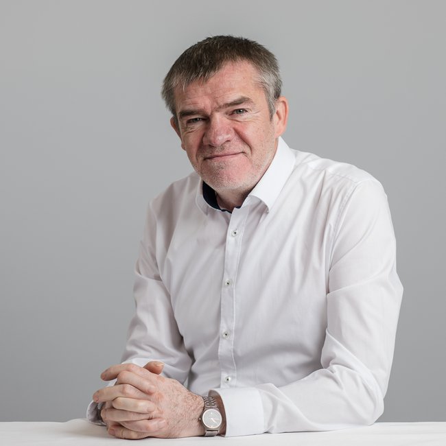 Torsten Wiedmer