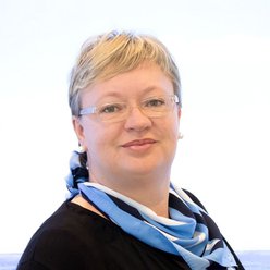 Jeannette Schröder