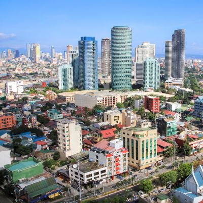 Philippine World Travel