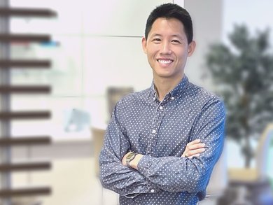 Tobias Lee