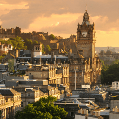 In2Scotland