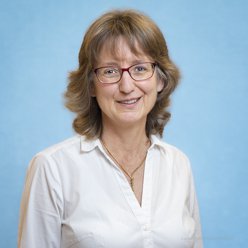 Anja Hoeftmann