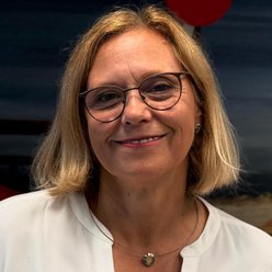 Kerstin Gega