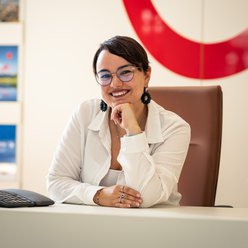 Loraine Koch