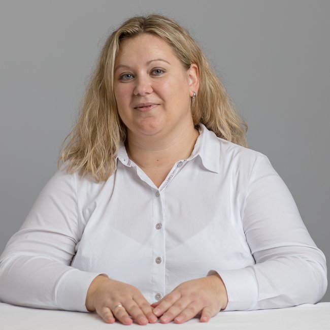 Doreen Kuch
