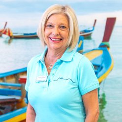 Kerstin Ramhorst-Becker