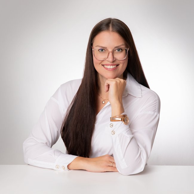 Vanessa Hirnigl