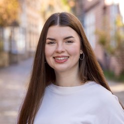 Anastasiia Danylenko