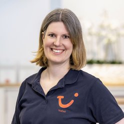 Isabel Zintl