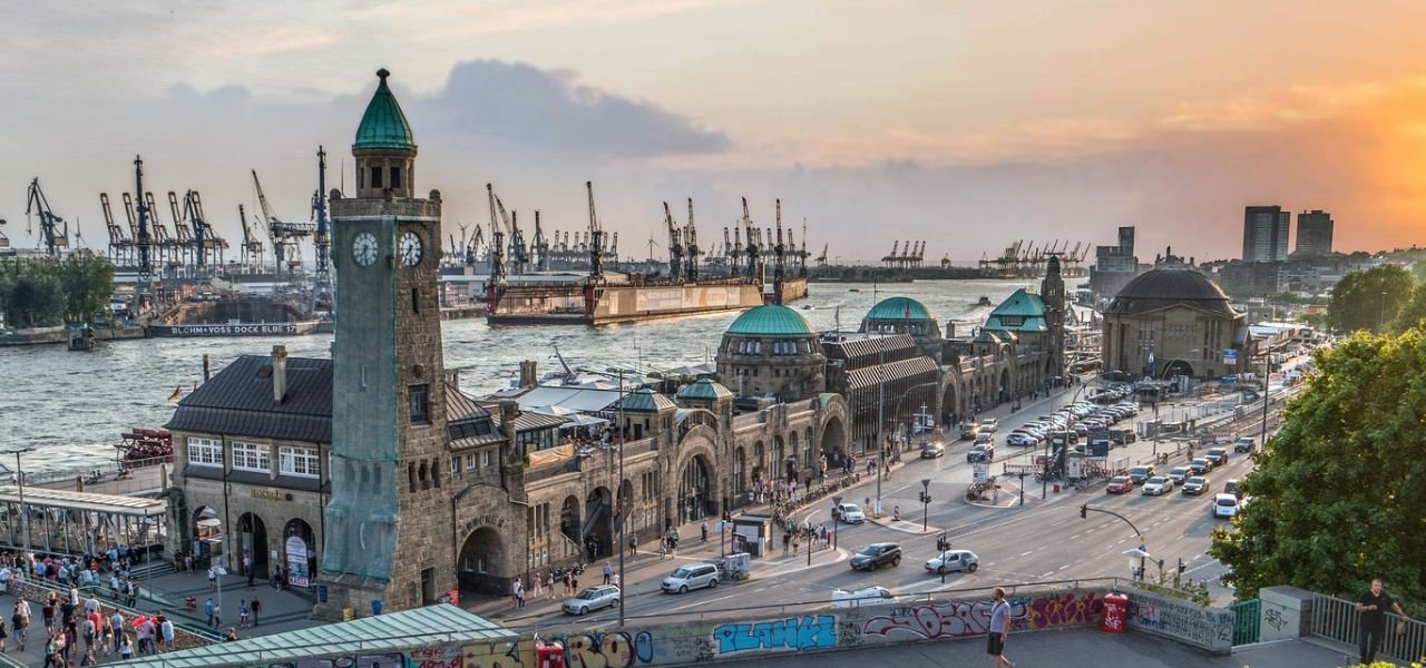 SWP Reiseservice Hamburg