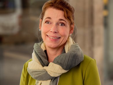 Monika Heuer