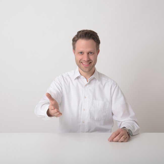 Christoph Hilscher
