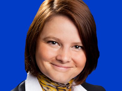 Martina Burger