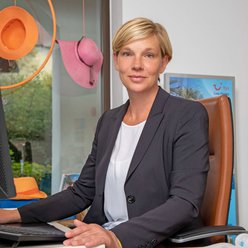 Yasmin Unterberger-Tilgner