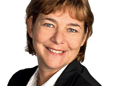Andrea Harrant